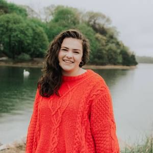 Meet your Posher, Kate